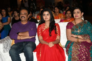 Shatamanam Bhavati Movie Success Meet